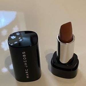 Marc Jacobs Lipstick mini color- NO ANGEL NEW